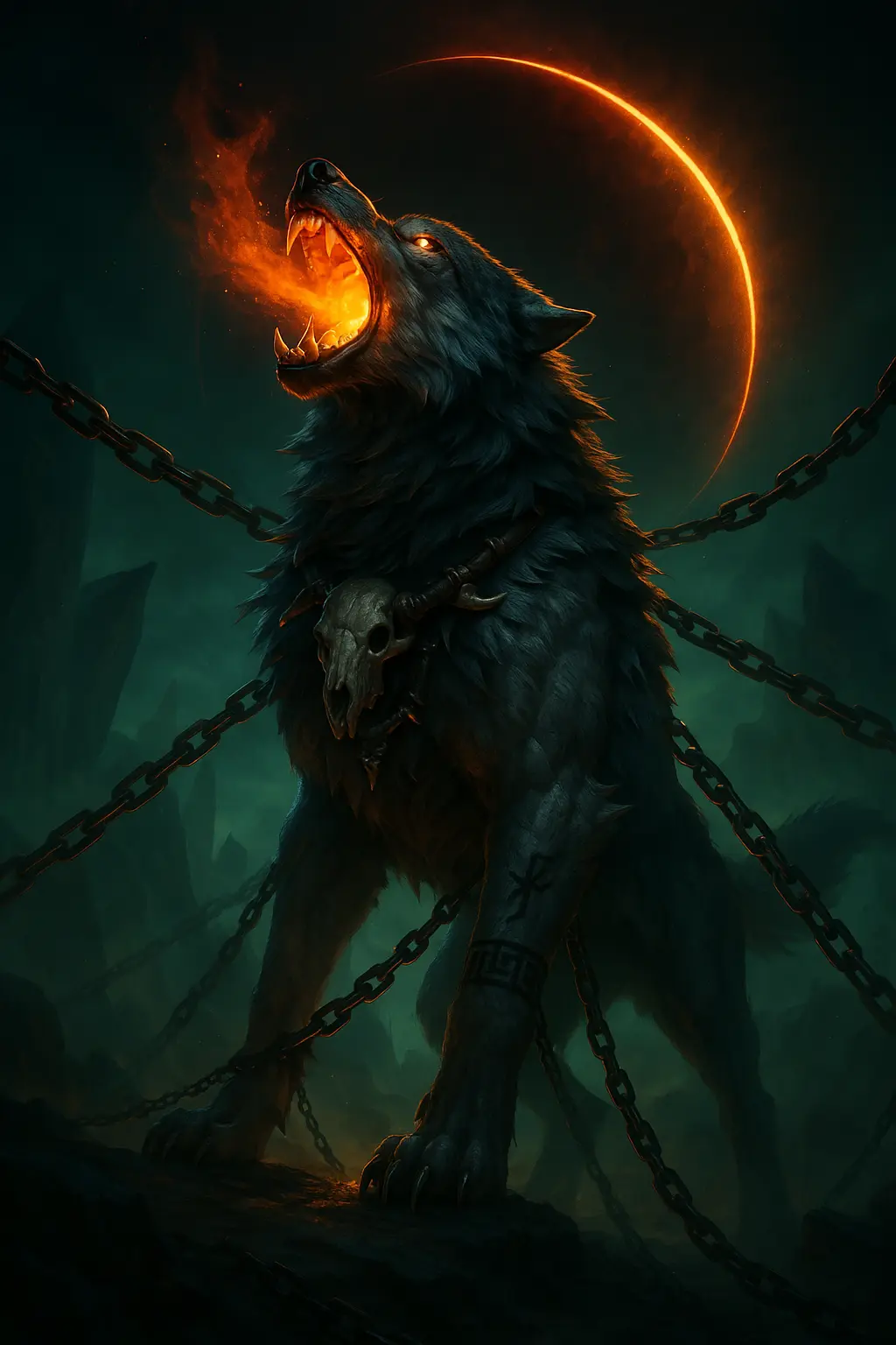 Fenrir