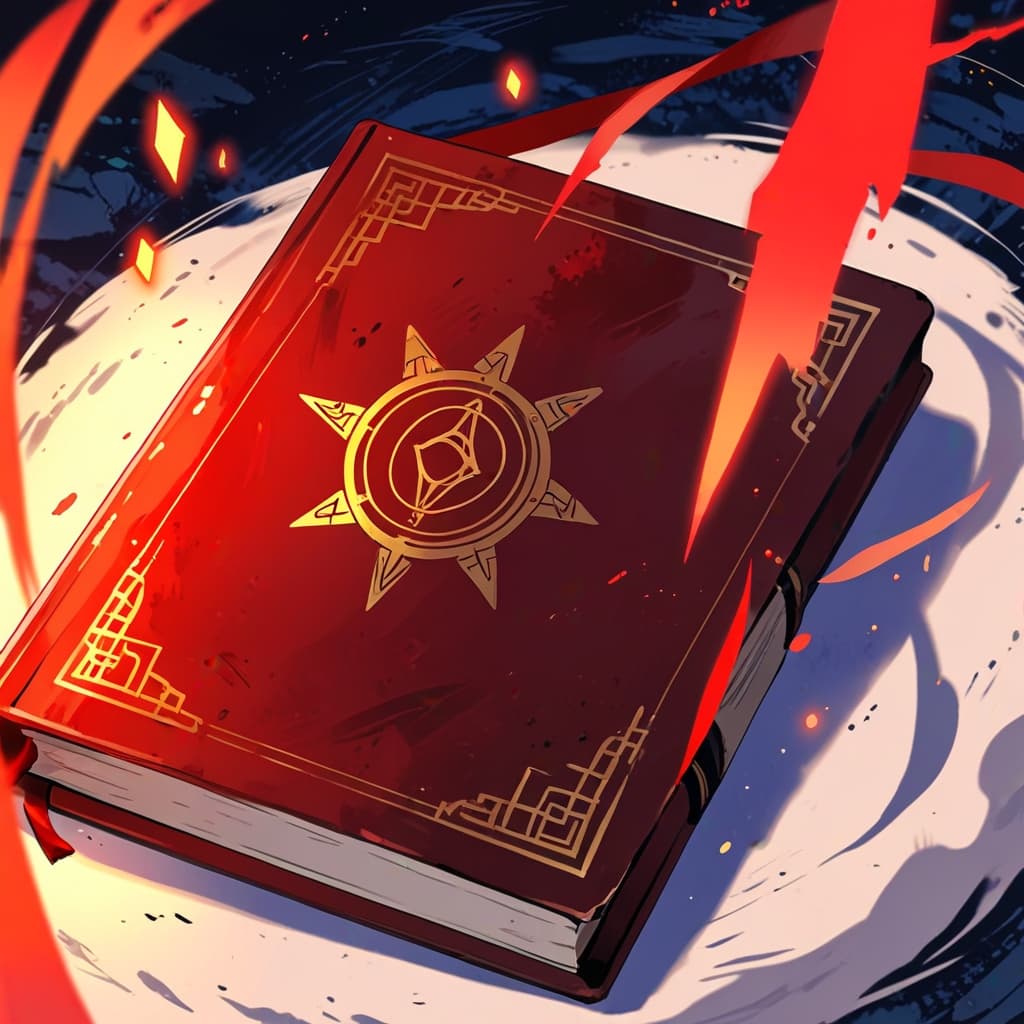 The Völva's Prophecy